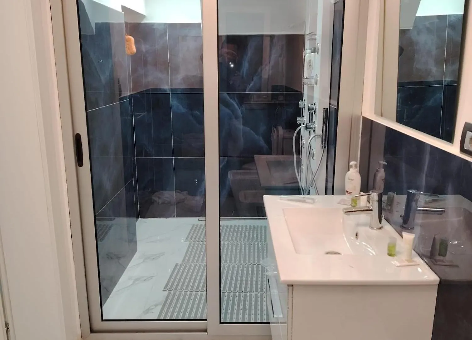 Prázdninový dům Vila House 80Palmi Katánie