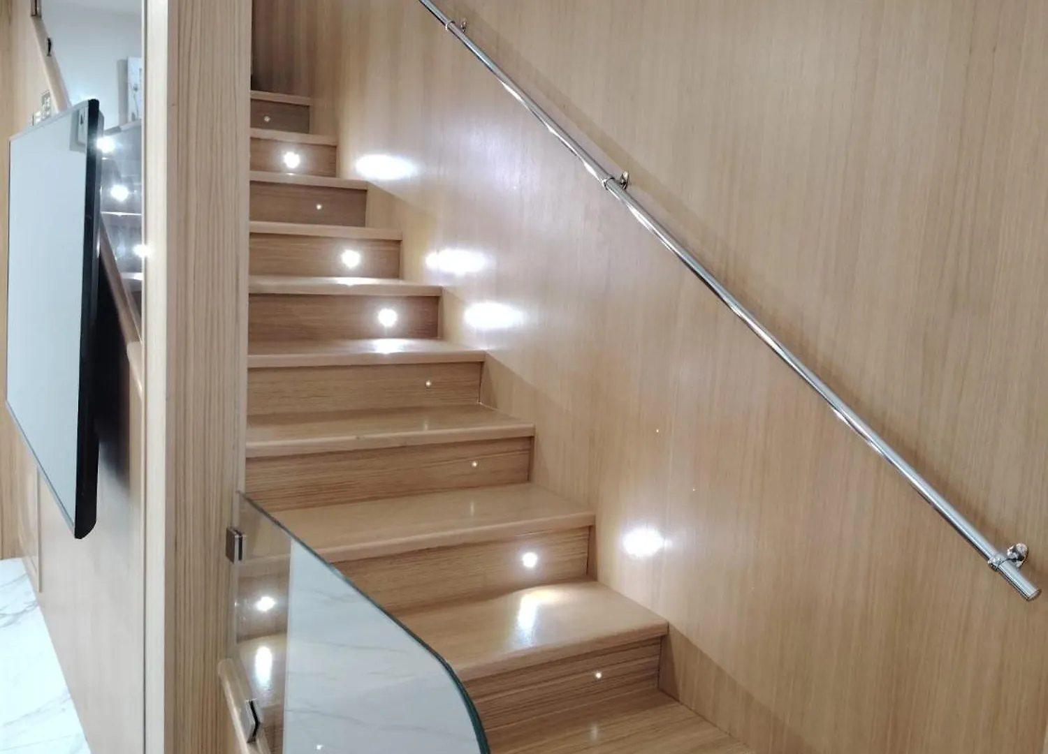 Prázdninový dům Vila House 80Palmi Katánie