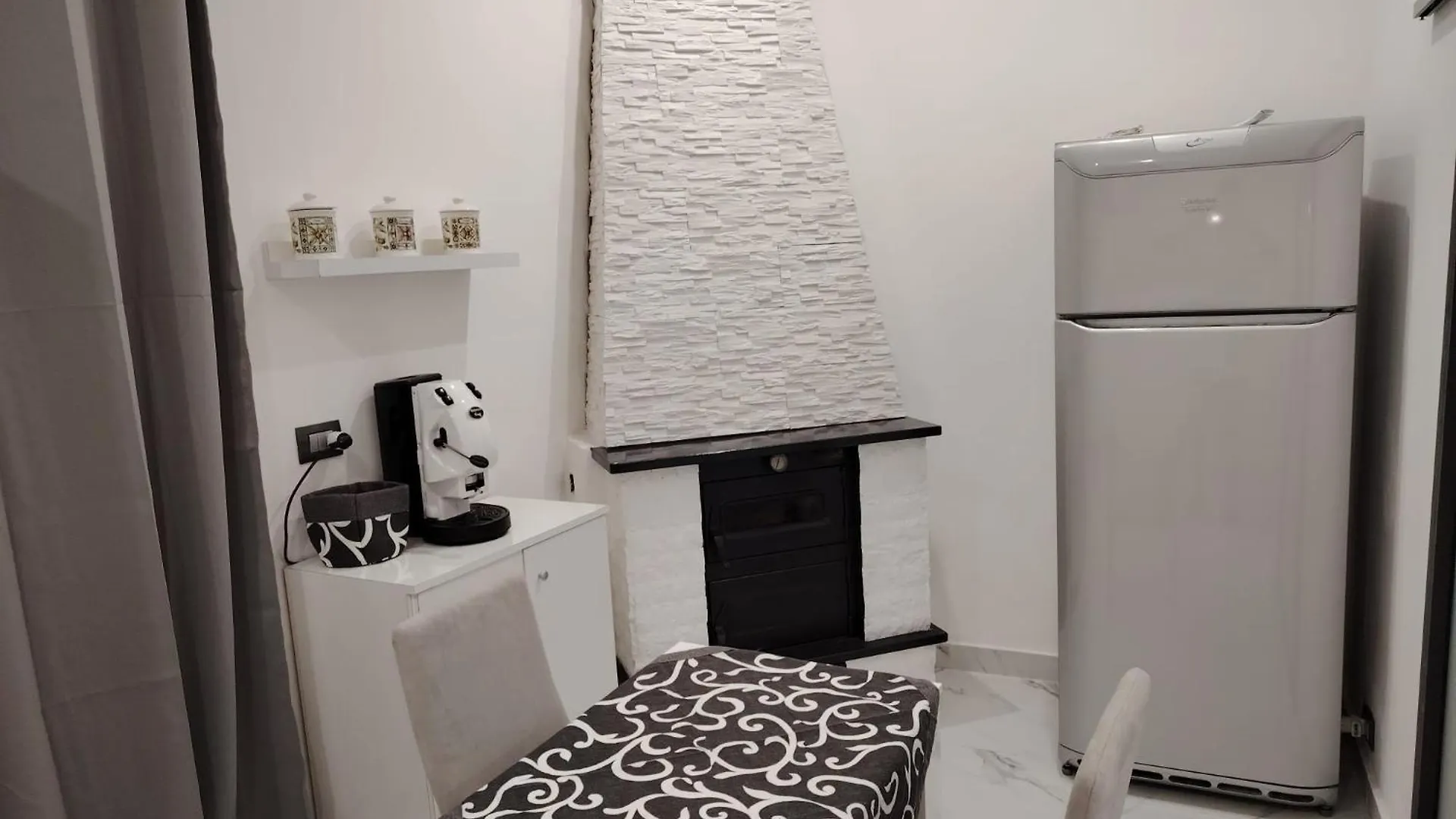 Prázdninový dům Vila House 80Palmi Katánie