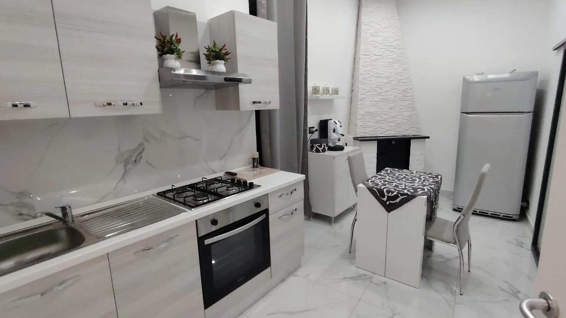 Vila House 80Palmi Katánie CTA