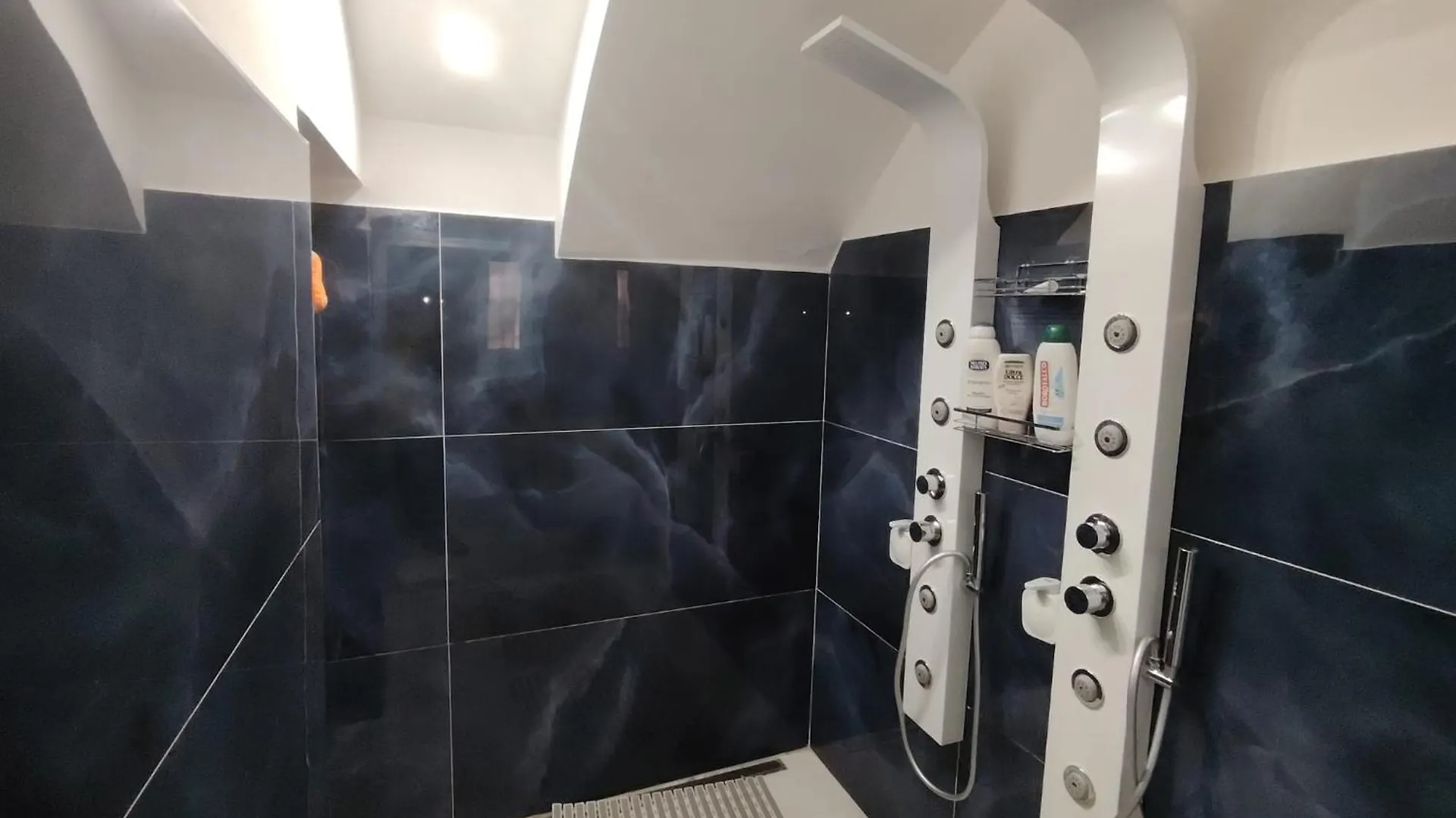 Prázdninový dům Vila House 80Palmi Katánie