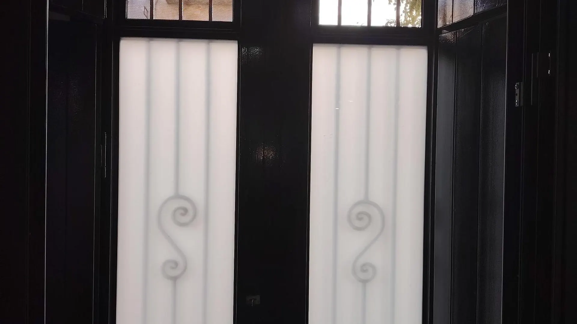 Vila House 80Palmi Katánie Prázdninový dům