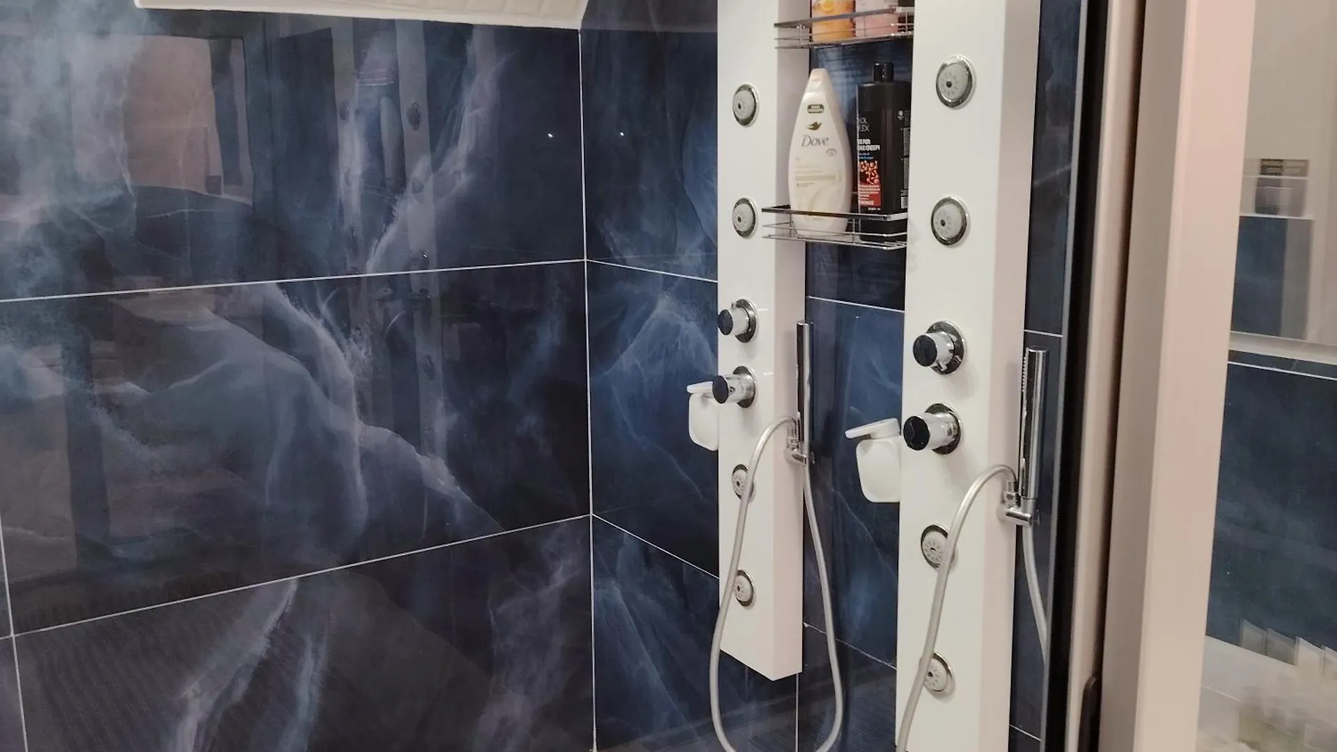 Prázdninový dům Vila House 80Palmi Katánie Itálie