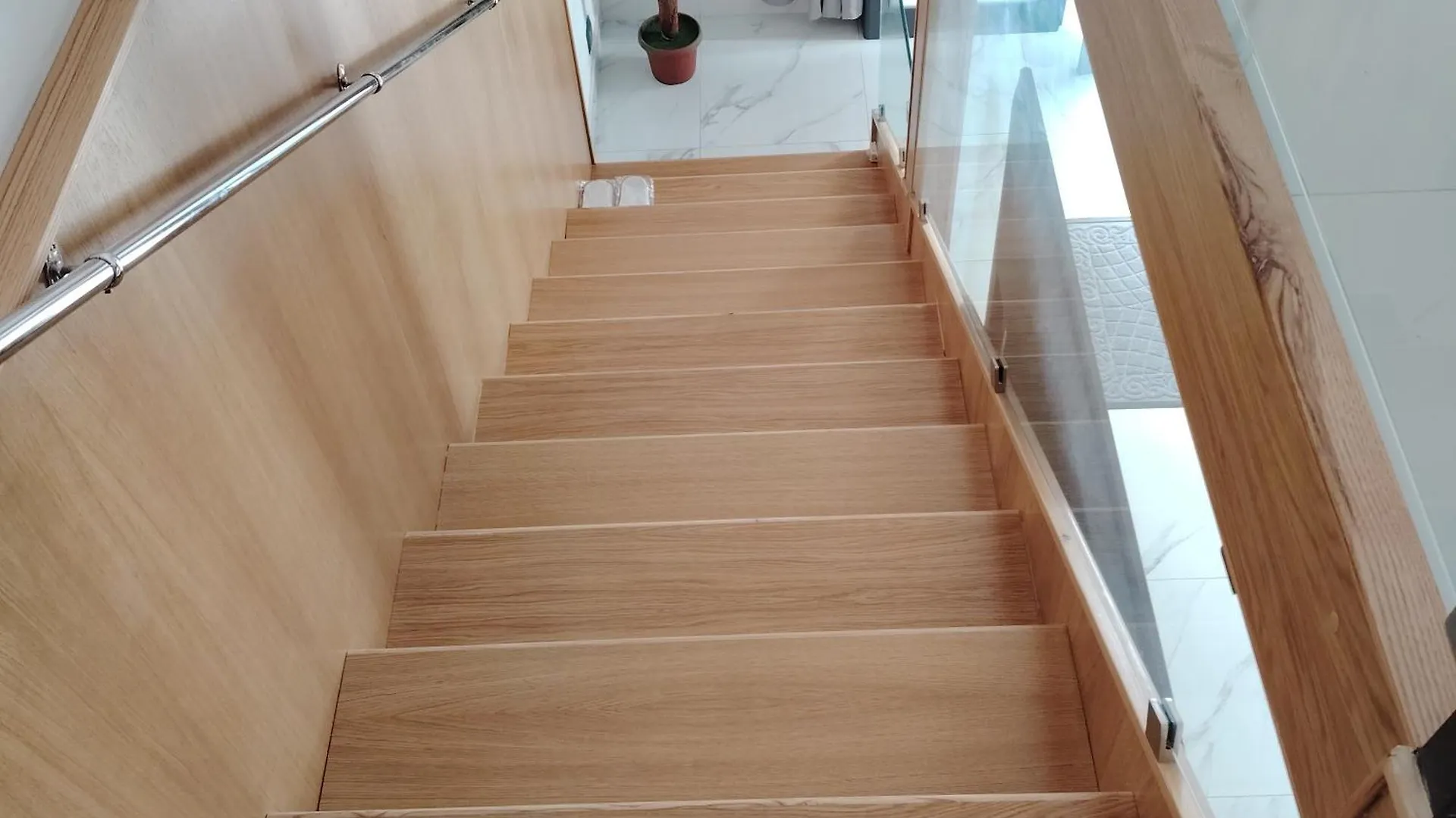 Prázdninový dům Vila House 80Palmi Katánie Itálie